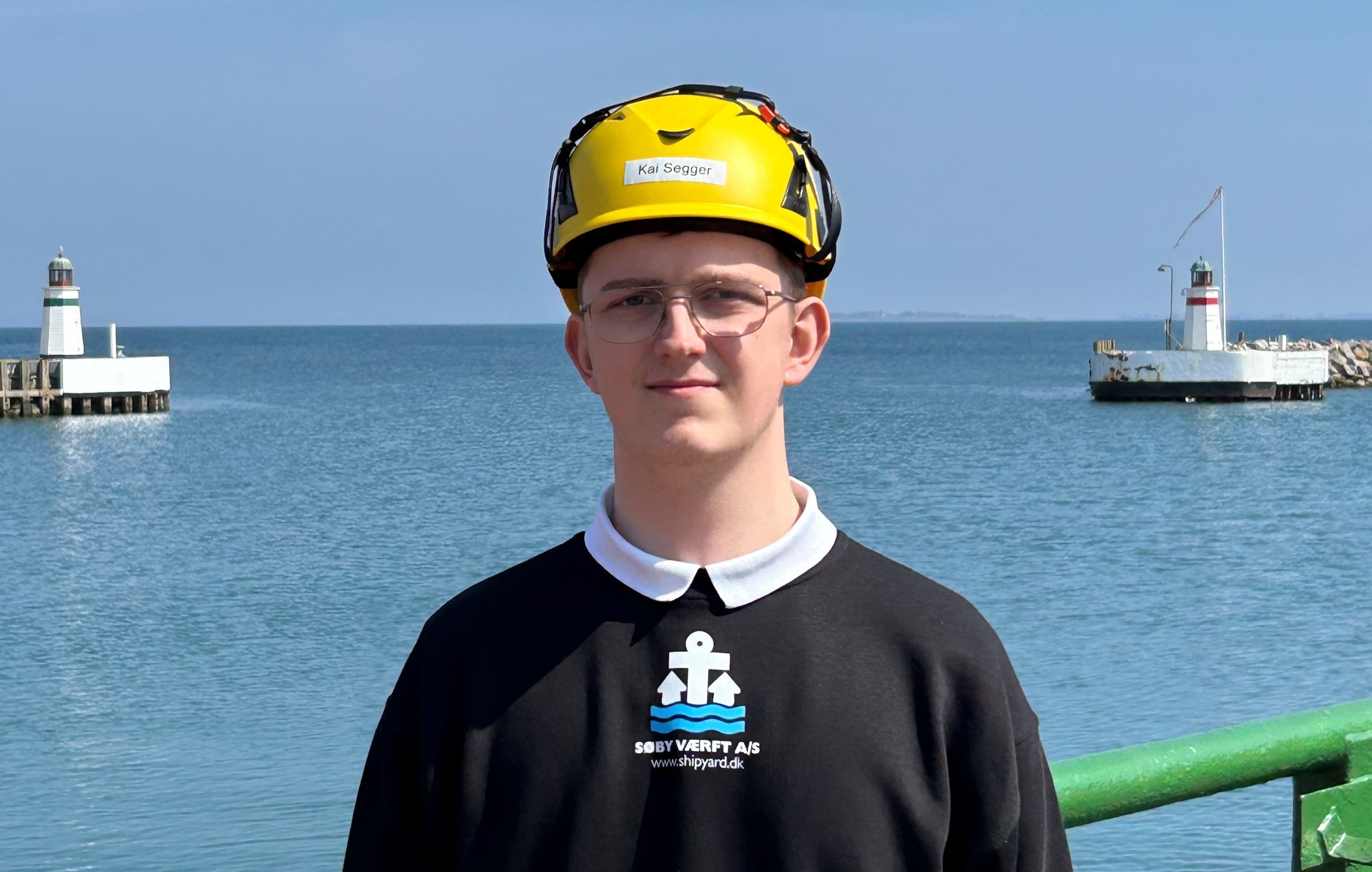 Kai Segger