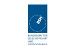 hvor Bundesamt für Seeschifffahrt und Hydrographie logo